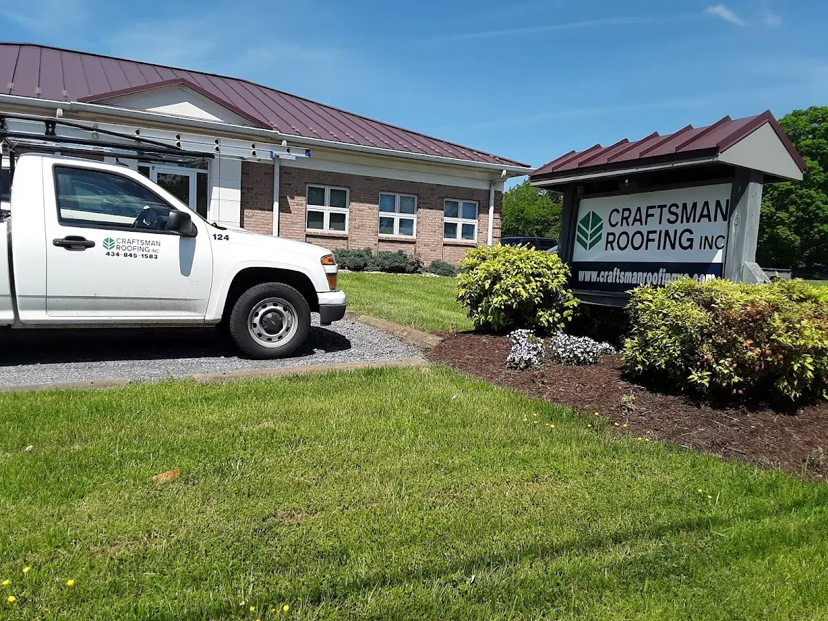 Quality Wind Damage Roof Repair by experienced craftsmen in Hawthorne